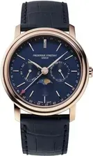 Часы Frederique Constant Fc-270N4P4 Classics Index Business Timer Киев
