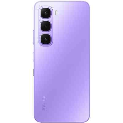 Мобільний телефон Infinix Hot 60i 8/256Gb Soul Eye Purple (4894947093791) Вінниця