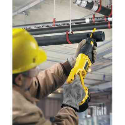 Полотно DeWALT пильное биметаллическое, быстрый пропил, 152 мм, 14 TPI, 5 шт (DT2361) Винница