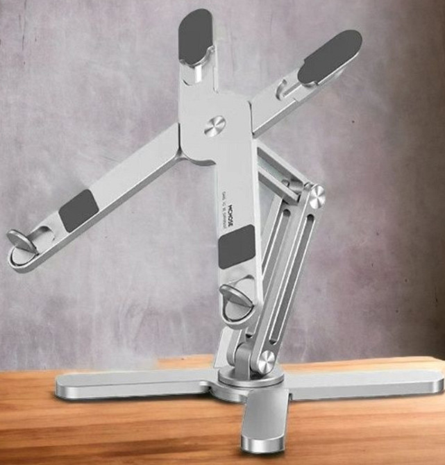 Супер крутая подставка для Ноутбука 10-17. Киев - изображение 3