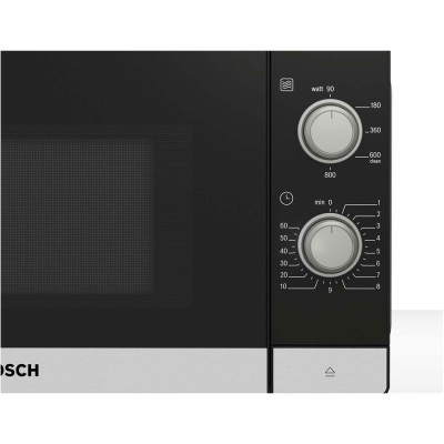 Микроволновая печь Bosch FFL020MS1 Винница - изображение 3