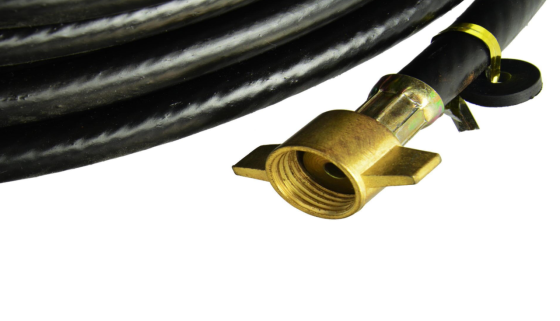 Шланг підкачки 18 м GEKO G02948 Чернігів