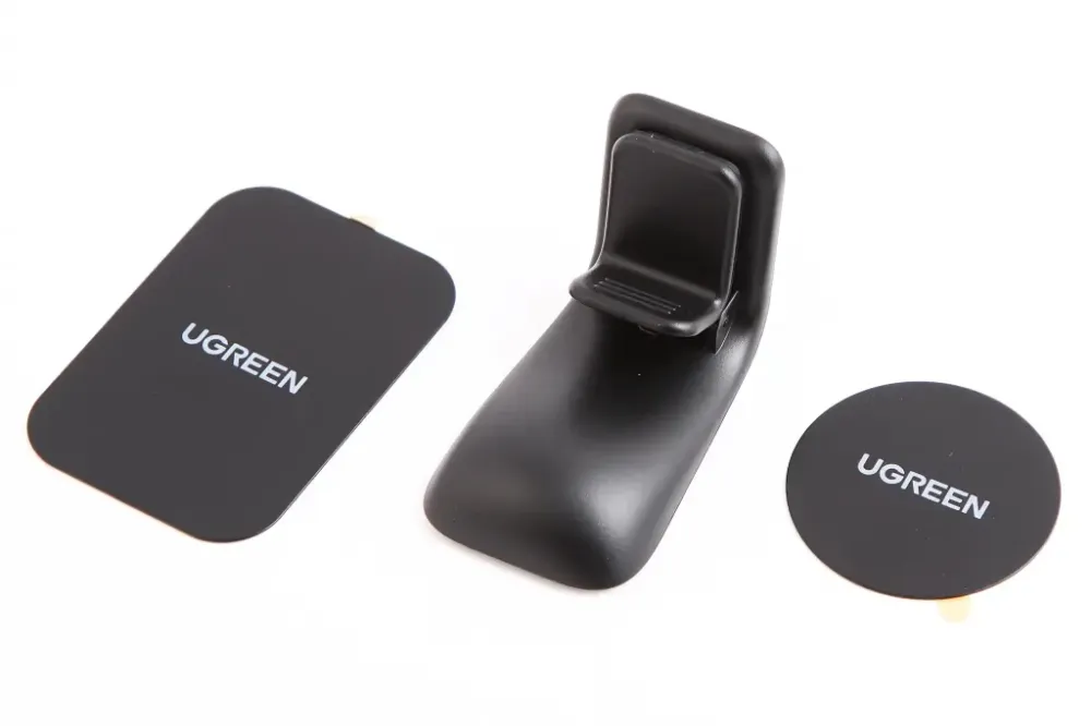 Подставка под телефон магнит на обдув Ugreen LP290 Винница - изображение 2