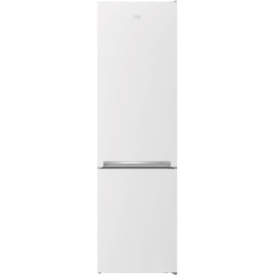 Холодильник Beko RCSA406K30W Вінниця - фото 1