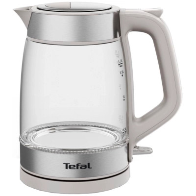 Электрочайник Tefal KI605B30 Винница - изображение 8