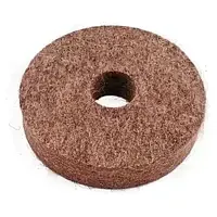 Войлок на станок 150х25х32 мягкий Полтава - фото 1