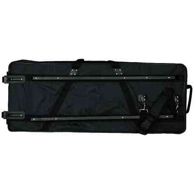 Кейс для клавишных RockCase Premium Line - Keyboard Soft-Light Case (RC 21617 B) Винница