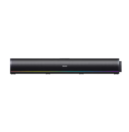 Саундбар Xiaomi REDMI Computer Speaker 2 Pro Set Black Одеса
