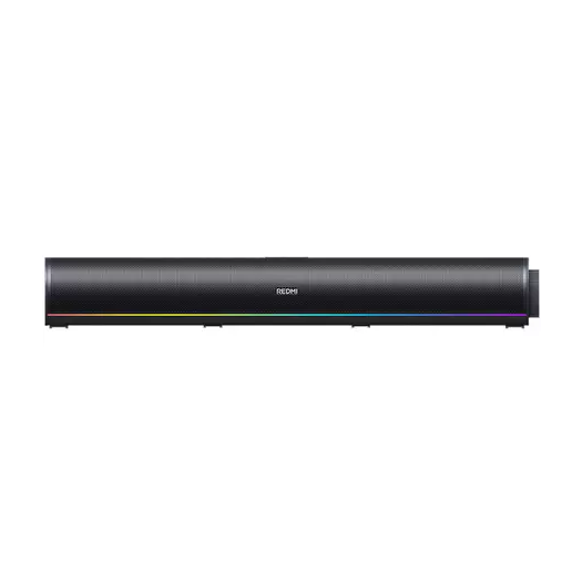 Саундбар Xiaomi REDMI Computer Speaker 2 Pro Set Black Одеса - фото 2