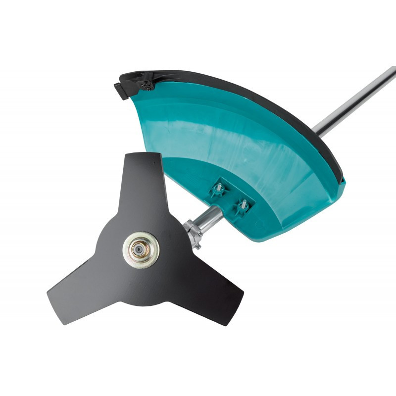 Універсальна бензокоса AL-FA 4в1 – диск, тример, пила, кущоріз, 52 см³ Львів - фото 6