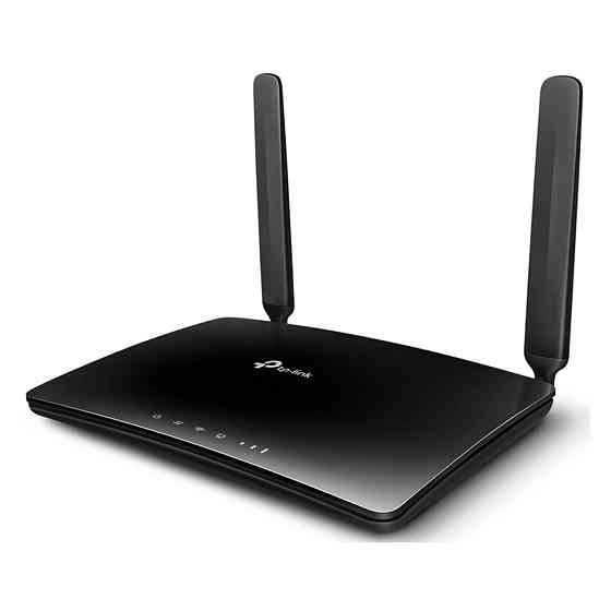 Маршрутизатор TP-Link TL-MR150 N300 4G LTE Wi-Fi Київ