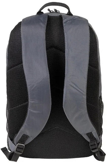 Рюкзак Vinel для ноутбука 15,6 20л сірий Київ - фото 3