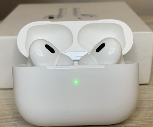 Навушники AirPods Pro Київ - фото 5