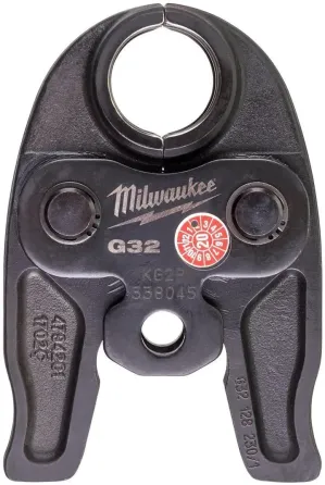 Milwaukee Szczęki zaciskowe Mini / Compact G32 4932464220 Киев