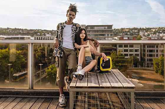 Мінімийка Karcher K Mini (1.600-054.0) ( 21209 ) Харків