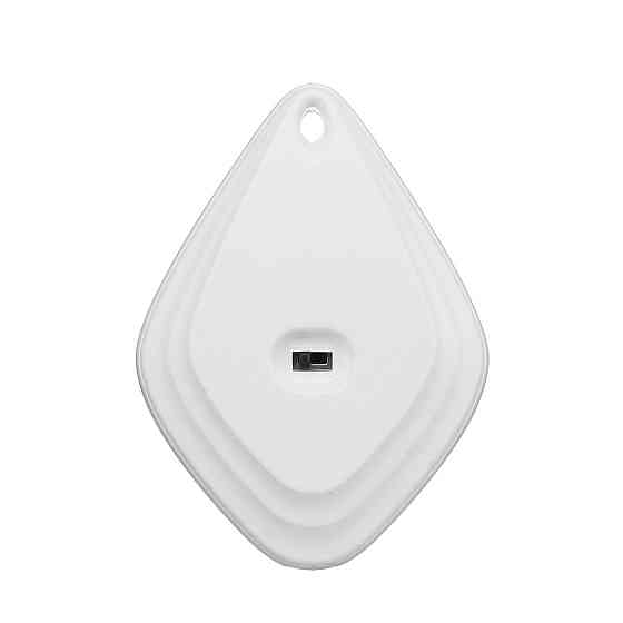 Портативний ультразвуковий відлякувач комарів Smart USB Білий Київ