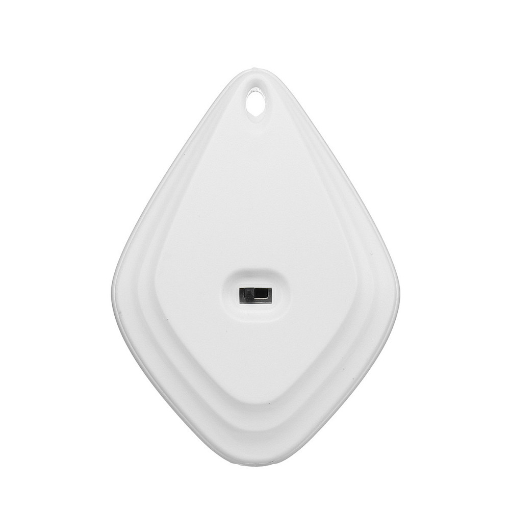 Портативний ультразвуковий відлякувач комарів Smart USB Білий Київ - фото 6