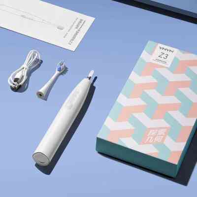 Електрична зубна щітка Xiaomi YMYM Z3 White Вінниця