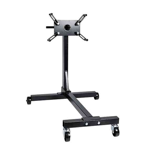 Стенд для двигателя 450кг (1000lbs) SIGMA (6140011) Киев