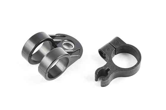 Тримачі троса та ременя мотокоси (комплект) Мукачево