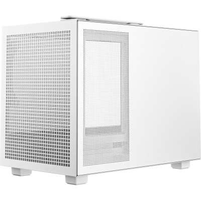 Корпус Deepcool CH160 White (R-CH160-WHNGI0-G-1) Винница - изображение 10