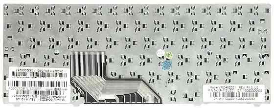 Клавиатура для ноутбука Asus (T91MT) Black, RU Вінниця