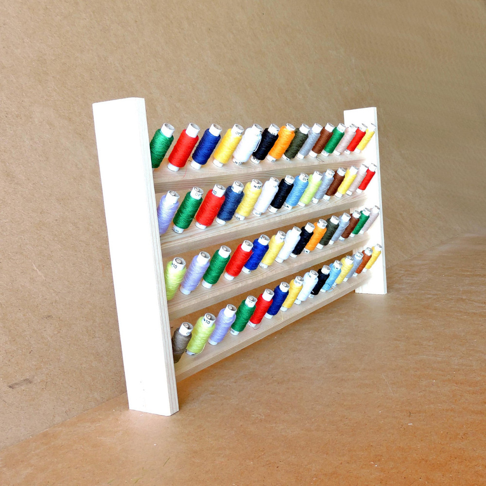 Органайзер для ниток 