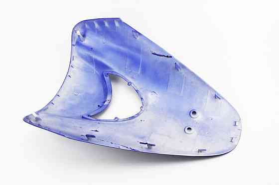 Viper - Navigator пластик - передній верхній "дзьоб", РІЗНІ кольори (уточнити) Киев