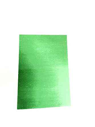 Паронит зеленый 0,8mm (200*300mm) Мукачево