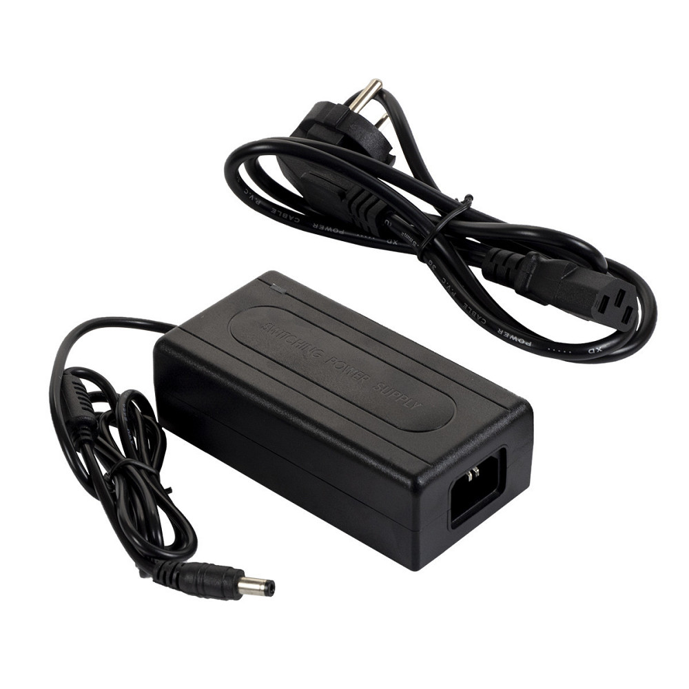 Блок живлення 12В/5А SEVEN PS-762 Київ - фото 7