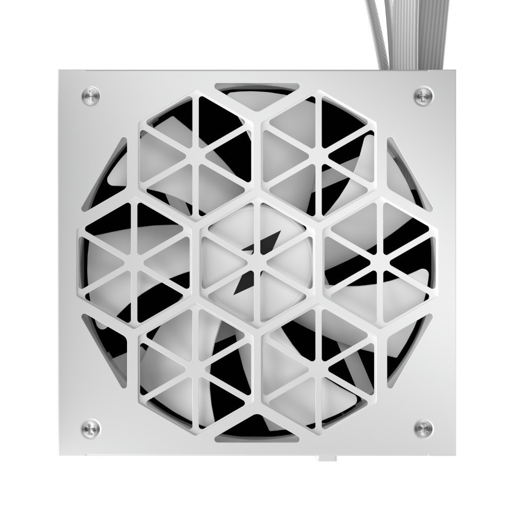 Блок живлення 1stPlayer HA-650AC1 White (ACK-STD-650-WH-EU) 650W ( Білий ) Харків - фото 3