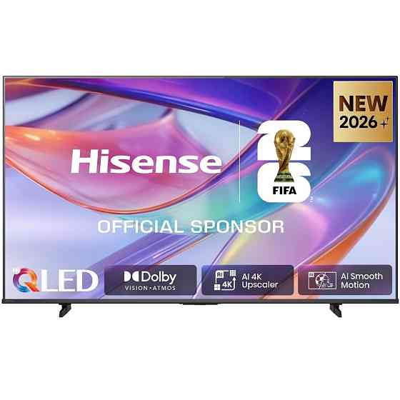 Телевізор Hisense 55E7S ( 24082 ) Харків