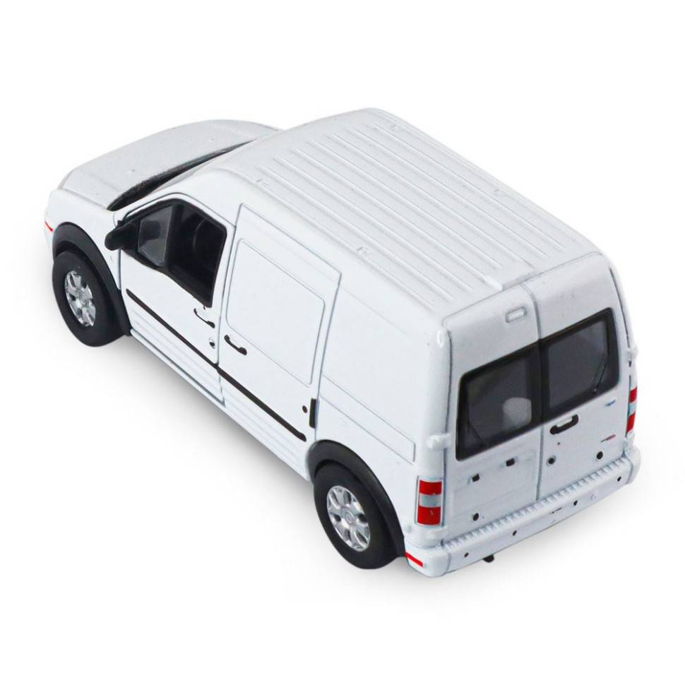 Автомодель Ford Transit Connect TechnoDrive 250386W масштаб 1:43 Винница - изображение 9