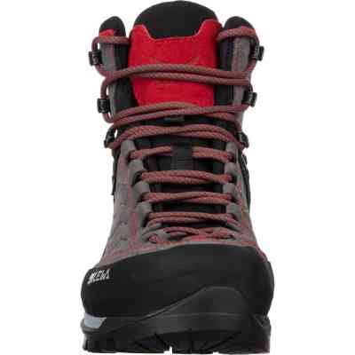 Ботинки Salewa MS MTN Trainer Mid GTX 63458 4720 - 43 - сірий/червоний (013.001.1592) Винница