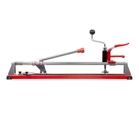 Плиткоріз 3 в 1 INTERTOOL HT-0347, 600 мм, універсальний плиткоріз легкий, точний, ефективний Львів