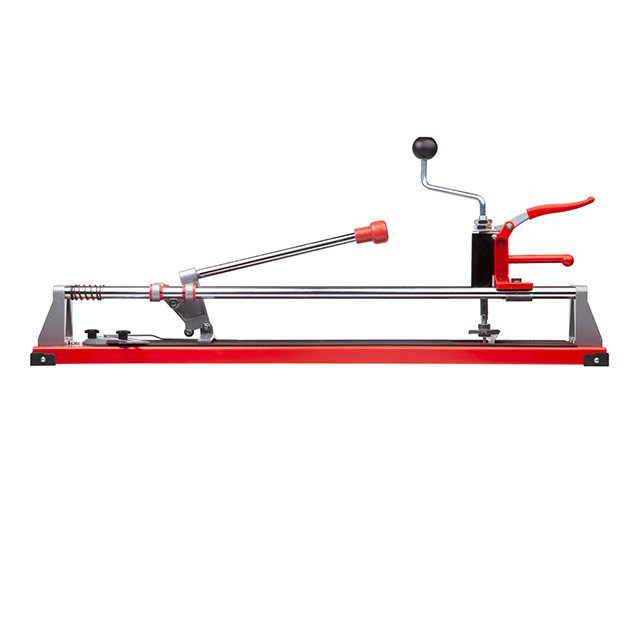 Плиткоріз 3 в 1 INTERTOOL HT-0347, 600 мм, універсальний плиткоріз легкий, точний, ефективний Львів - фото 2