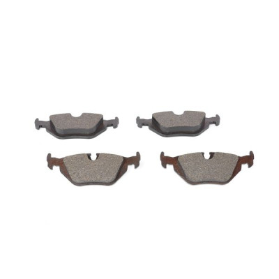 Тормозные колодки Bosch 0 986 460 964 Винница - изображение 6