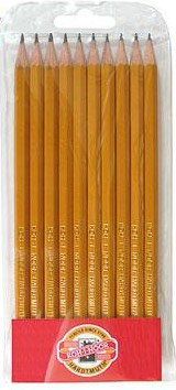 Набір олівців графітних 