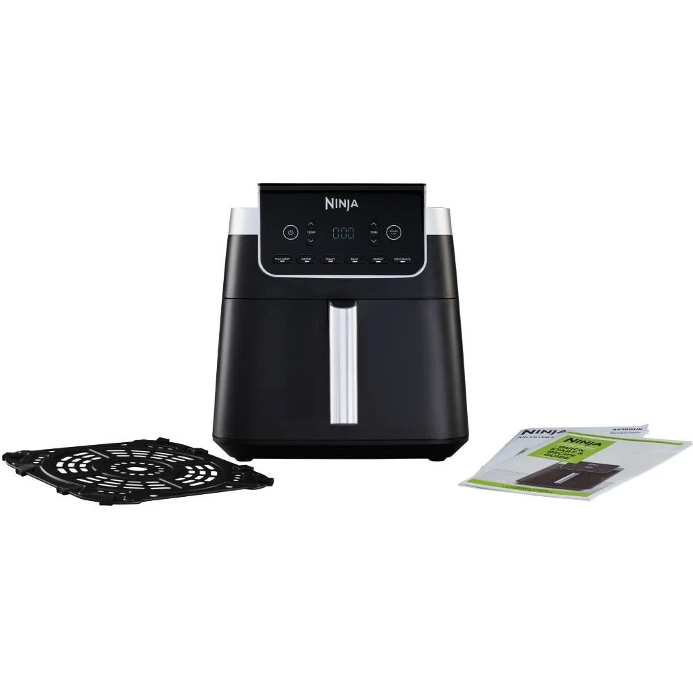 Мультипіч Ninja Air Fryer Max Pro AF180EU ( 5.8 кг ) Харьков - изображение 8