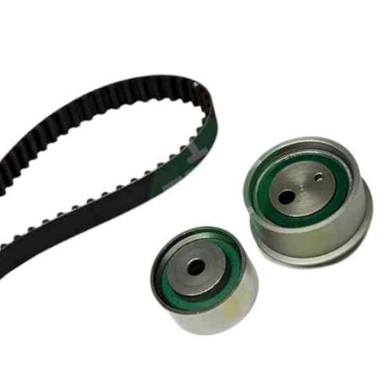 Ремкомплект ГРМ автомобіль Хюндай Tucson, Elantra, автомобіль Кіа Sportage 2.0i 04- (ремінь, ролики) Мукачево