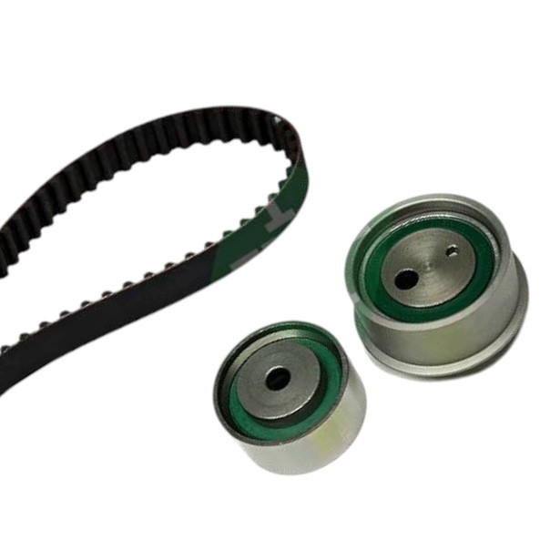 Ремкомплект ГРМ автомобиль Хюндай Tucson, Elantra, автомобиль Киа Sportage 2.0i 04- (ремень, ролики) Мукачево - изображение 1