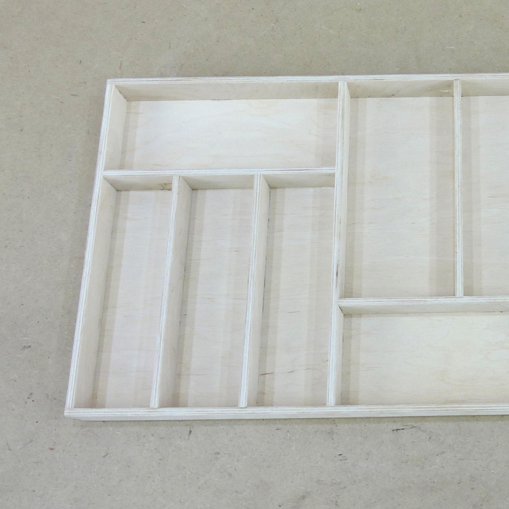 Лоток для столовых приборов 