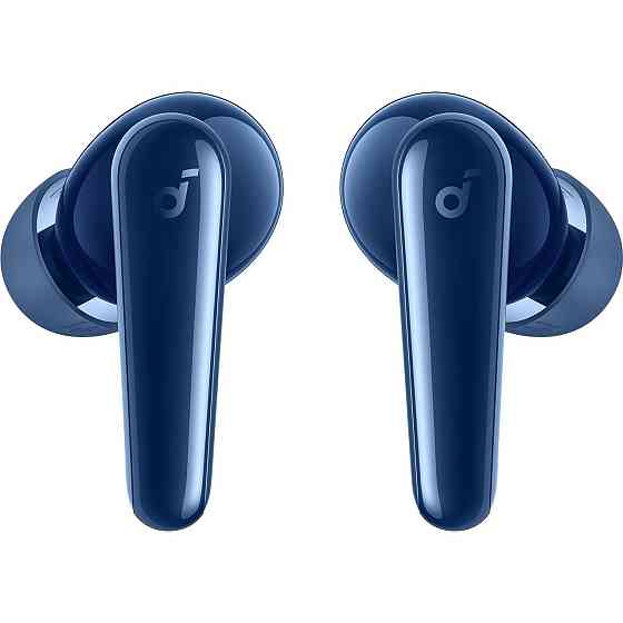 Bluetooth-гарнітура Anker SoundCore Liberty 5 ANC Blue (A3957G31) ( Синій ) Харків