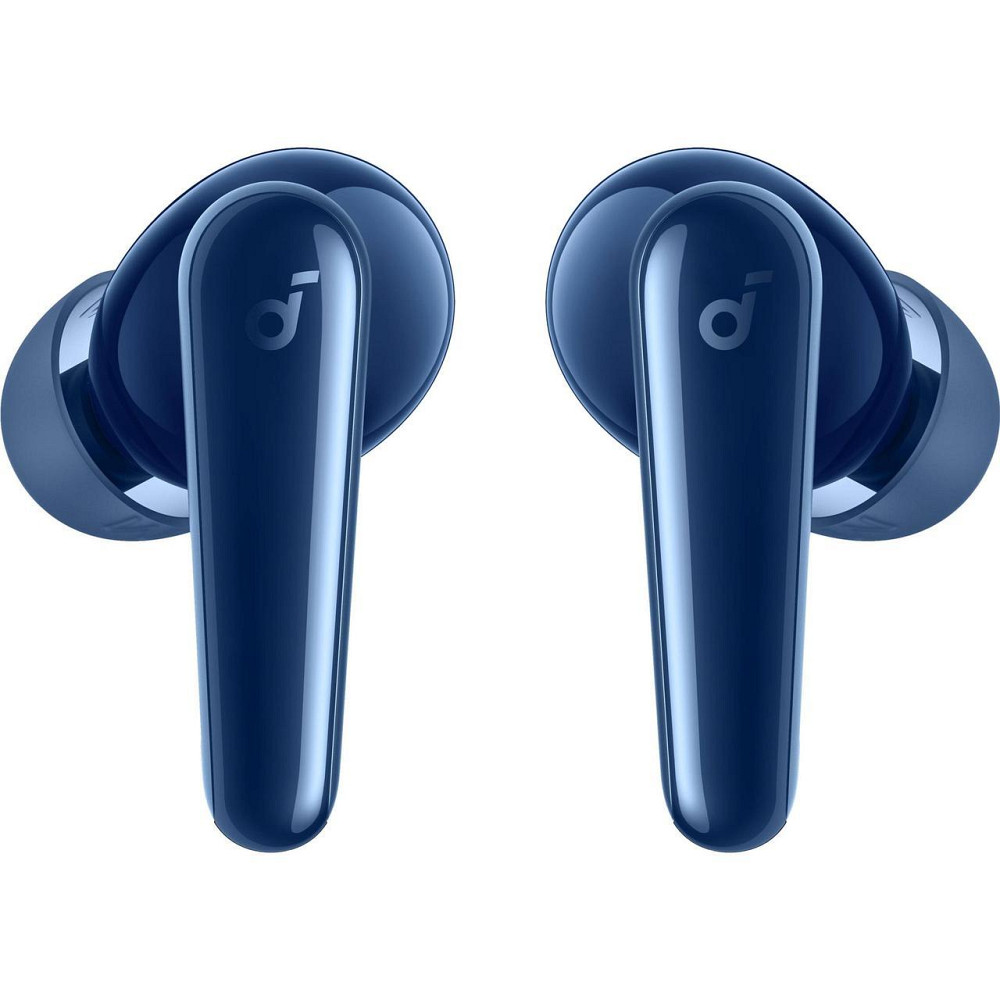 Bluetooth-гарнітура Anker SoundCore Liberty 5 ANC Blue (A3957G31) ( Синій ) Харків - фото 1