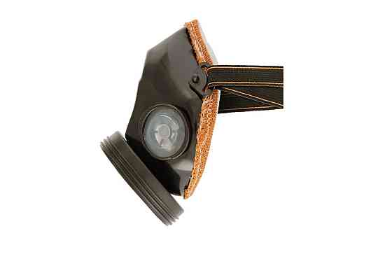 MASTERTOOL Респіратор-напівмаска протипиловий MASTERTOOL FFP2 R EN 149 змінний протигазовий філ Коломыя