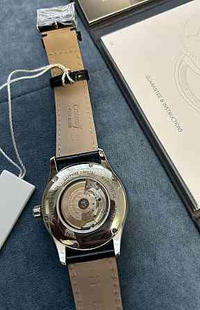 Чоловічі годинники Frederique Constant Classics index automatic. Київ