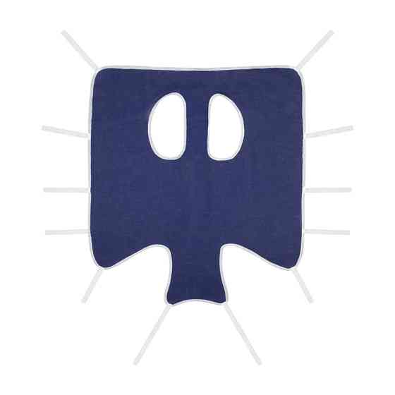 Післяопераційна поні No6 синій Вінниця