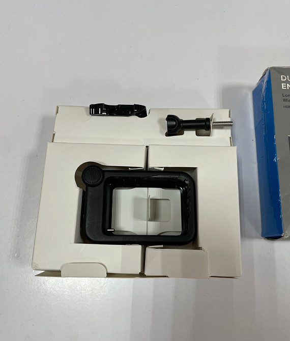 GoPro Медиамодуль для Nero 9 Media Mod ADFMD001 open box Киев - изображение 5