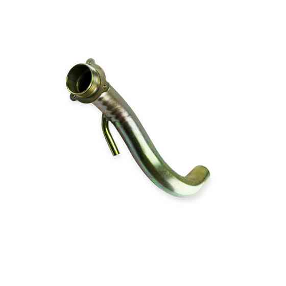 Горловина таврия стар. обр (длиная) Сатурн бензобака Мукачево