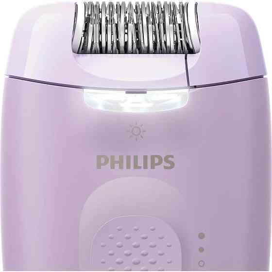 Епілятор Philips BRE257/00 ( Фіолетовий ) Харків